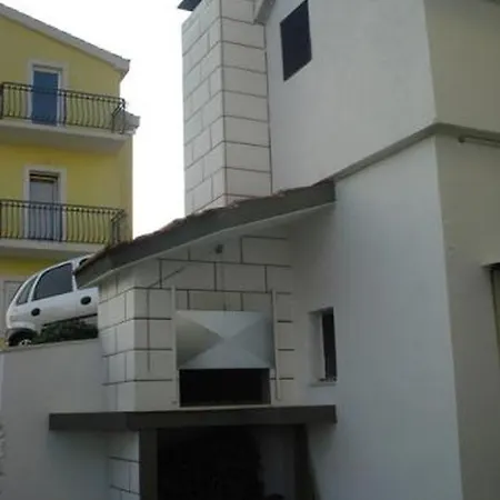 In With Sea View, Balcony, Air Conditioning, Wifi 5113-3 *