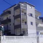 In With Sea View, Balcony, Air Conditioning, Wifi 5113-3 Dugi Rat