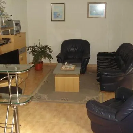 In With Sea View, Balcony, Air Conditioning, Wifi 5113-3 Dugi Rat