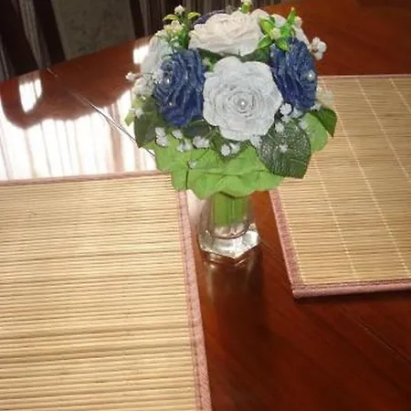 In With Sea View, Balcony, Air Conditioning, Wifi 5113-3 דירה *
