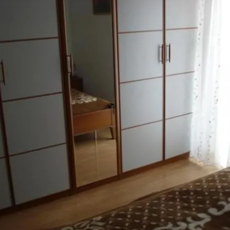 In With Sea View, Balcony, Air Conditioning, Wifi 5113-3 דירה דוגי ראט