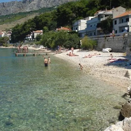In With Sea View, Balcony, Air Conditioning, Wifi 5113-3 Apartament